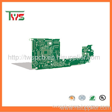 4 Layer Printed Circuit Board Pcb 